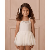 NoraLee Clementine Tutu - Ivory