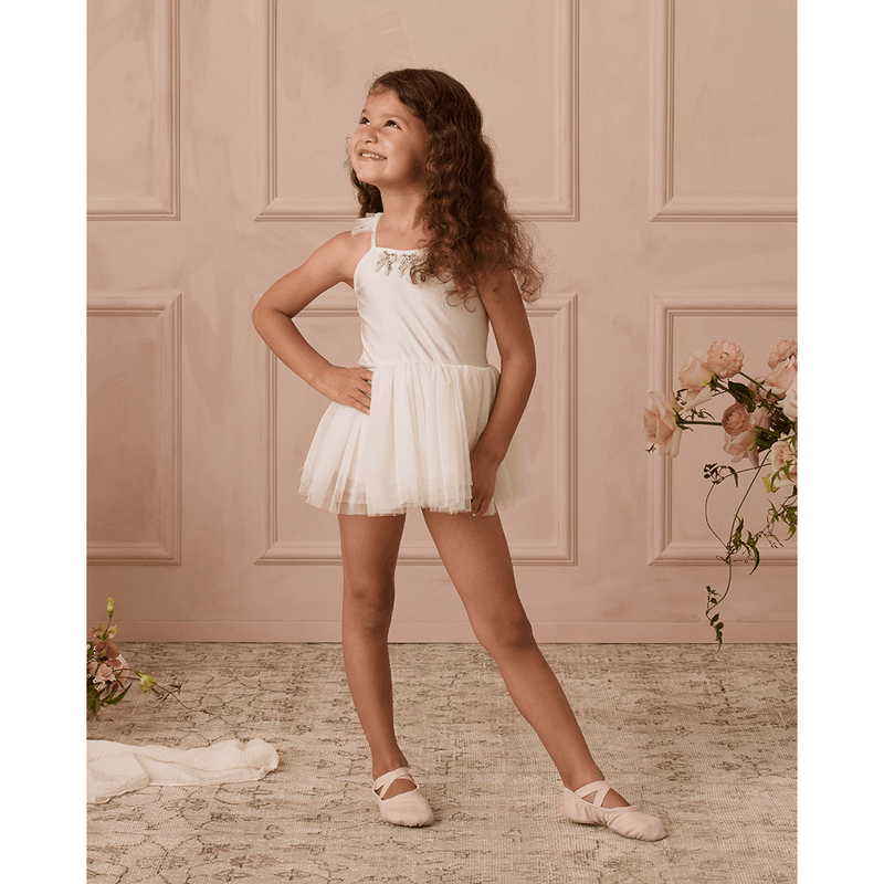 NoraLee Clementine Tutu - Ivory