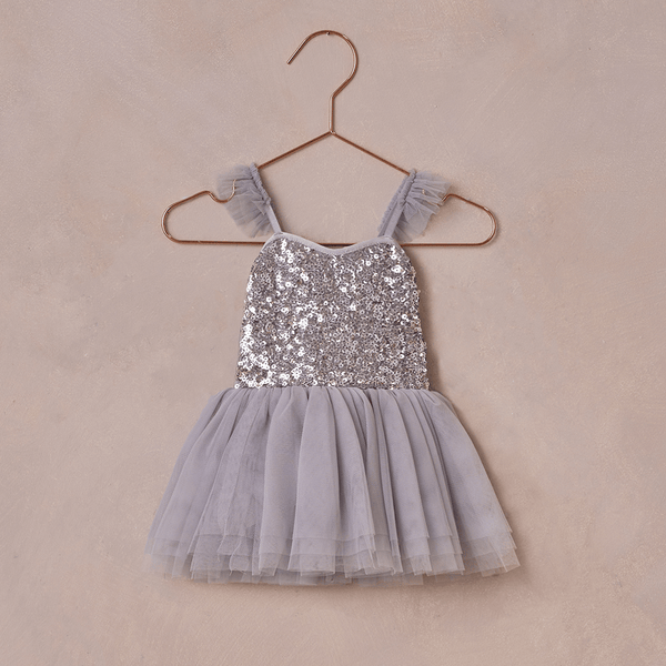 NoraLee Clementine Tutu - Periwinkle