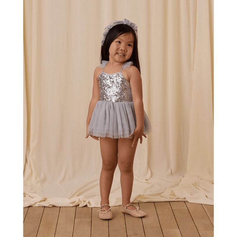 NoraLee Clementine Tutu - Periwinkle