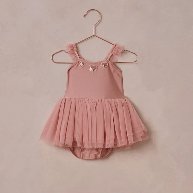 NoraLee Clementine Tutu - Lipstick