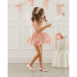 NoraLee Clementine Tutu - Lipstick