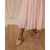 NoraLee Poppy Dress - Blush