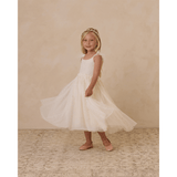 NoraLee Poppy Dress - Ivory