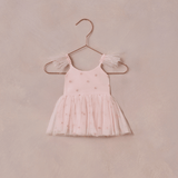 NoraLee Poppy Tutu - Blush