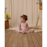 NoraLee Poppy Tutu - Blush