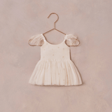 NoraLee Poppy Tutu - Ivory