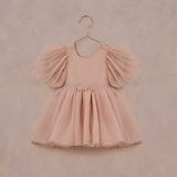 NoraLee Sofia Dress - Blush