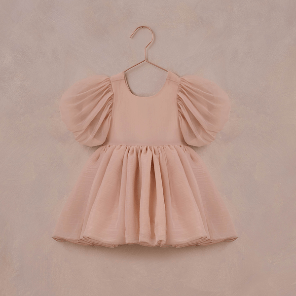 NoraLee Sofia Dress - Blush