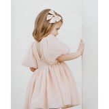 NoraLee Sofia Dress - Blush