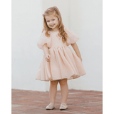 NoraLee Sofia Dress - Blush