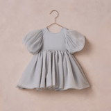 NoraLee Sofia Dress - Powder Blue