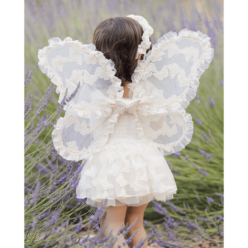 NoraLee Fairy Set - Butterfly