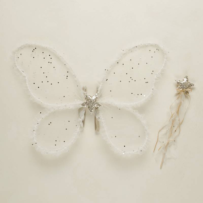 NoraLee Fairy Set - Confetti