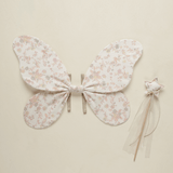 NoraLee Fairy Set - Pastel Floral