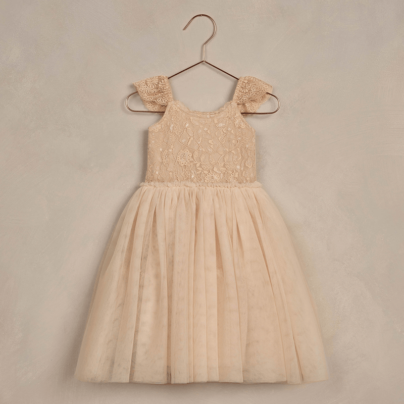 NoraLee Camilla Dress - Antique