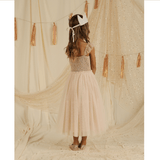 NoraLee Camilla Dress - Antique