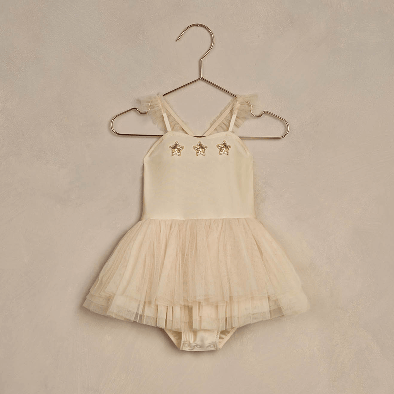 NoraLee Clementine Tutu-Champagne