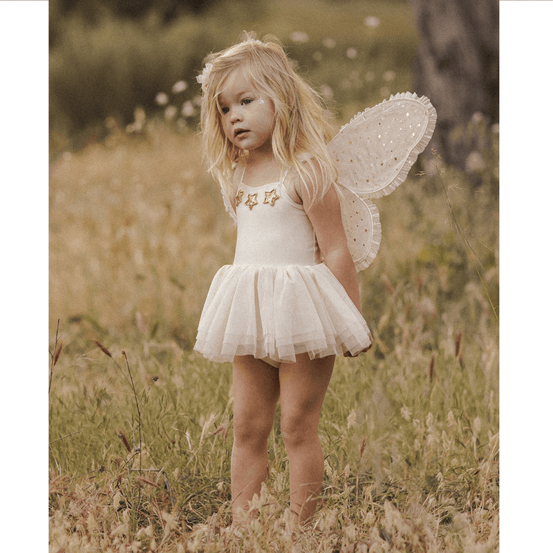 NoraLee Clementine Tutu-Champagne