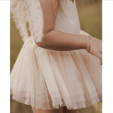 NoraLee Clementine Tutu-Champagne