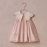 NoraLee Florence Dress - Blush