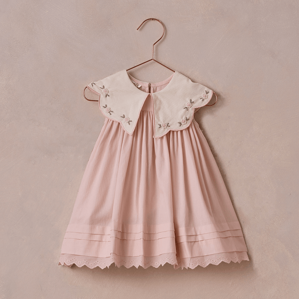 NoraLee Florence Dress - Blush