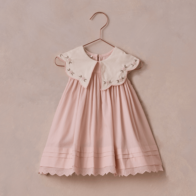 NoraLee Florence Dress - Blush