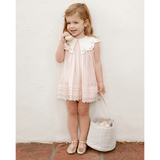 NoraLee Florence Dress - Blush