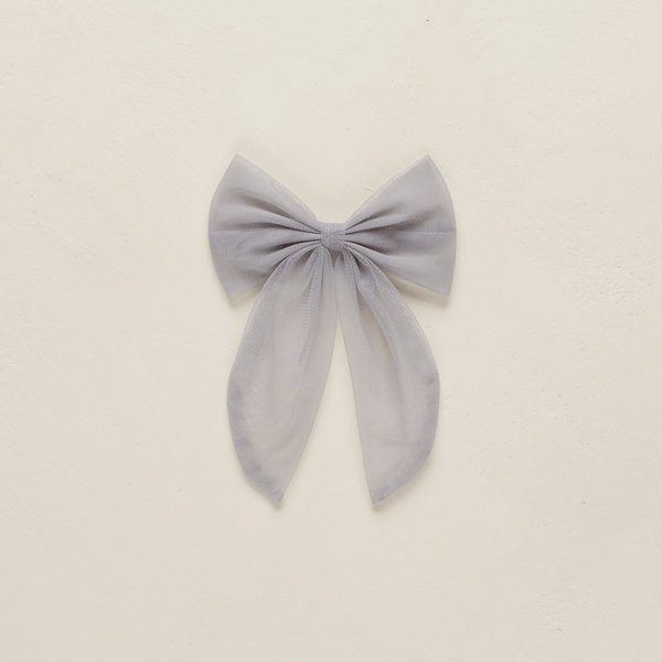 NoraLee Everly Bow - Periwinkle