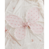 NoraLee Fairy Set - Blush Hearts