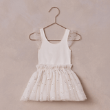 NoraLee Lottie Tutu Set - Confetti