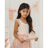 NoraLee Lottie Tutu Set - Hearts