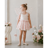 NoraLee Lottie Tutu Set - Hearts