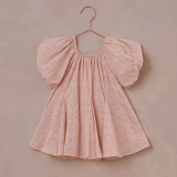 NoraLee Maia Dress - Blush