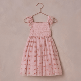 NoraLee Valentina Dress - Hearts