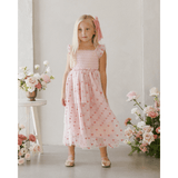 NoraLee Valentina Dress - Hearts