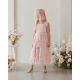 NoraLee Valentina Dress - Hearts