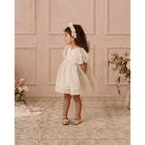 NoraLee Luna Dress - Ivory