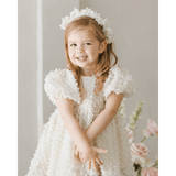 NoraLee Luna Dress - Ivory