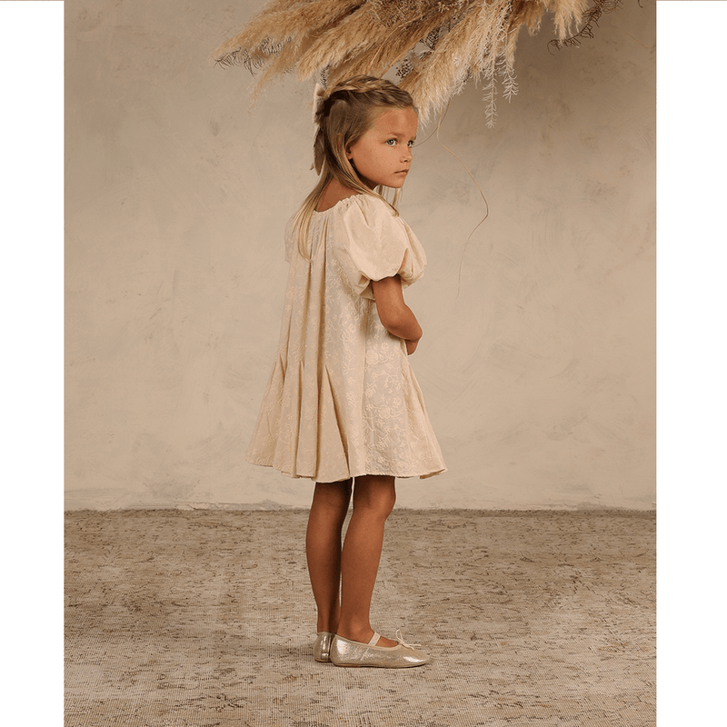 NoraLee Maia Dress - Natural