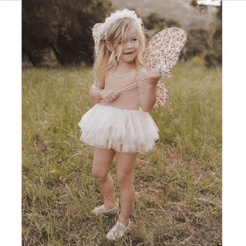 NoraLee Thea Tutu - Antique