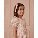 NoraLee Eva Dress - Bow Ditsy