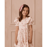 NoraLee Eva Dress - Bow Ditsy