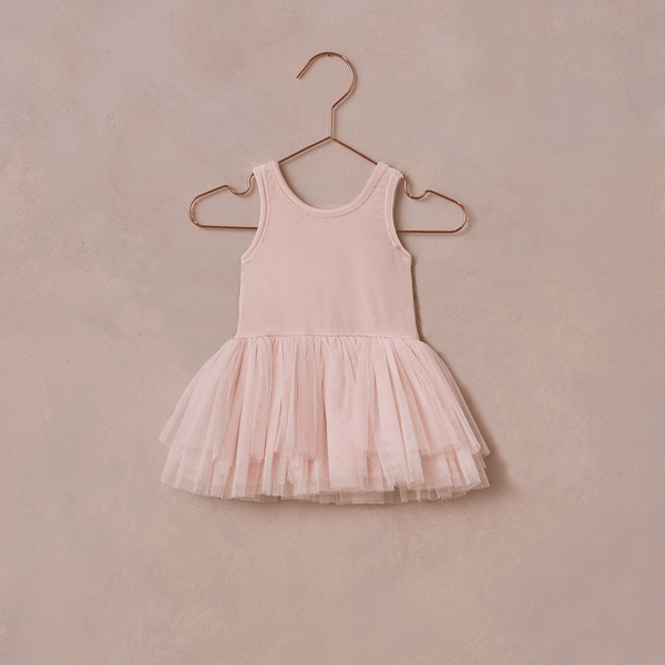 NoraLee Tallulah Tutu - Blush