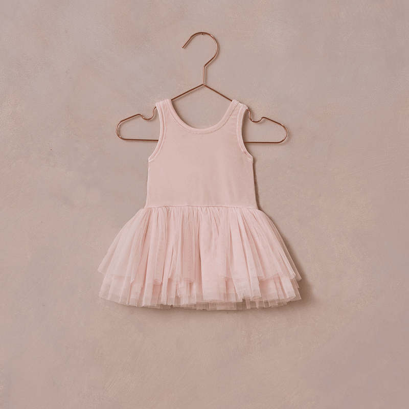 NoraLee Tallulah Tutu - Blush