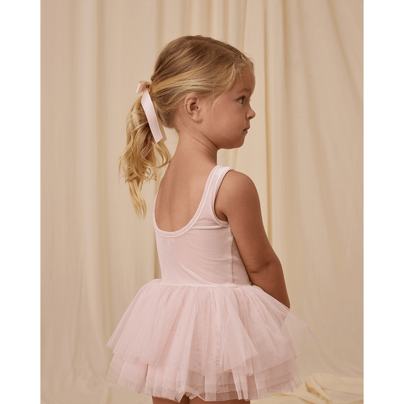 NoraLee Tallulah Tutu - Blush