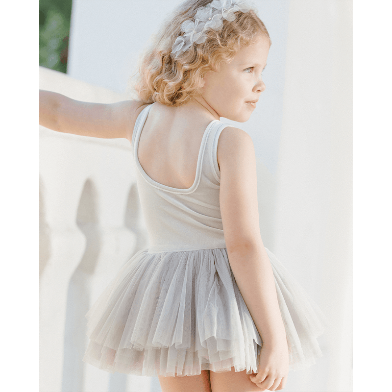 NoraLee Tallulah Tutu - Powder Blue