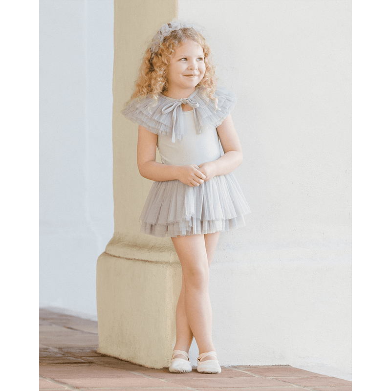 NoraLee Tallulah Tutu - Powder Blue