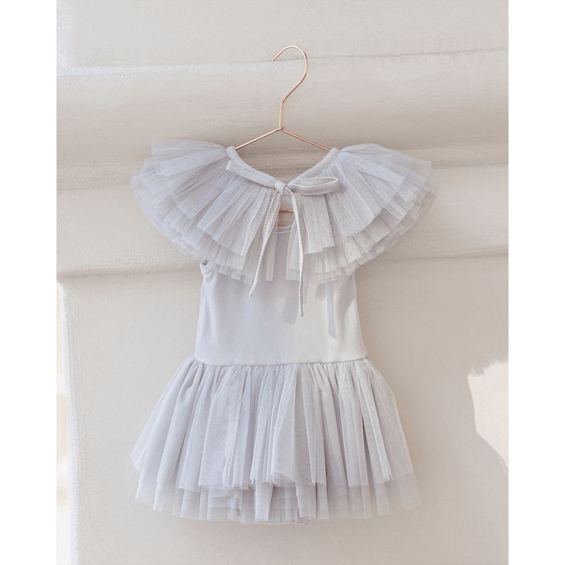 NoraLee Tallulah Tutu - Powder Blue