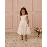 NoraLee Valentina Dress - Ivory